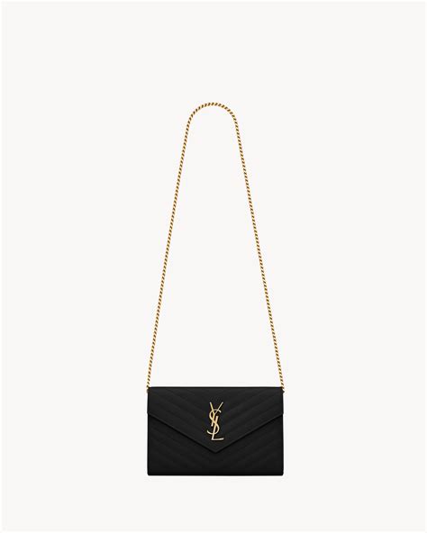 ysl mini cassandra|ysl cassandre wallet.